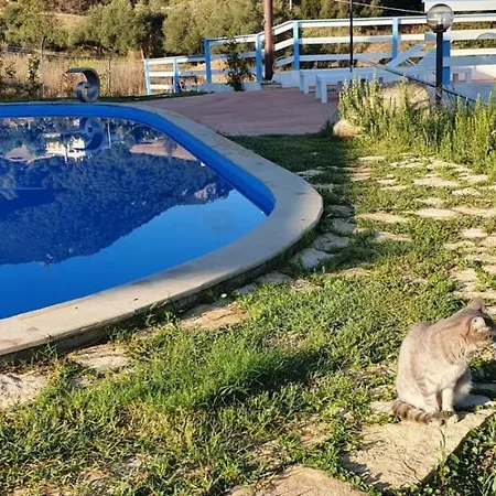 Appartement Bellissimo Con Piscina Privata