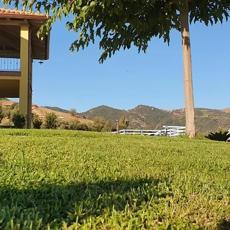 Bellissimo Con Piscina Privata Appartement