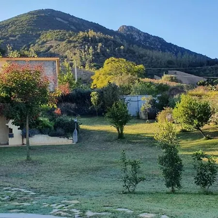 Bellissimo Con Piscina Privata Cardedu