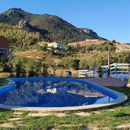 Bellissimo Con Piscina Privata Cardedu