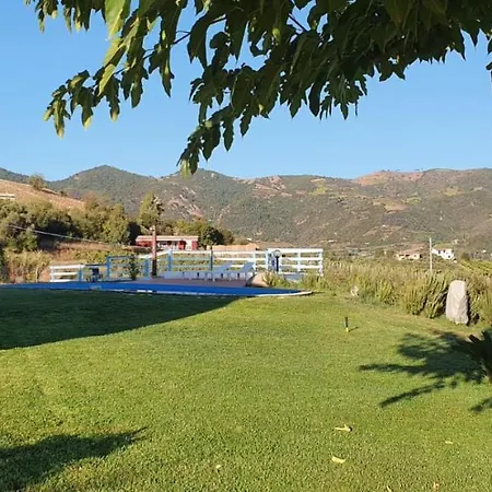 Bellissimo Con Piscina Privata Appartement