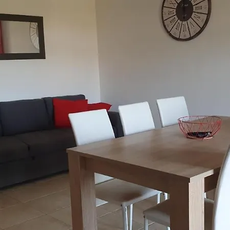 Appartement Bellissimo Con Piscina Privata *