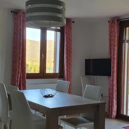 Bellissimo Con Piscina Privata Appartement Cardedu