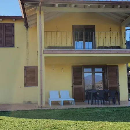 Appartement Bellissimo Con Piscina Privata Cardedu