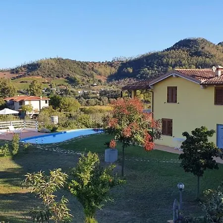Bellissimo Con Piscina Privata
