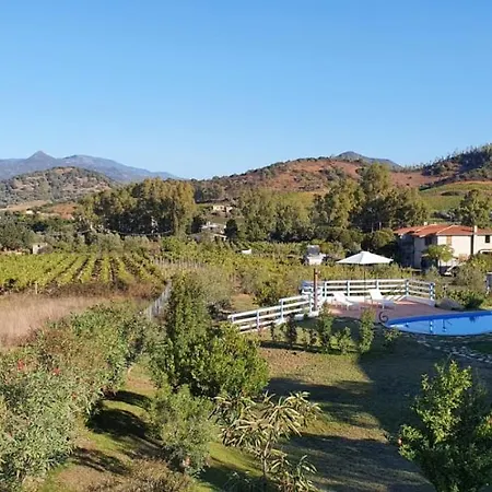 Bellissimo Con Piscina Privata Appartement *
