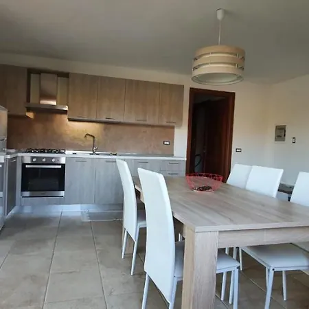 Bellissimo Con Piscina Privata * Cardedu