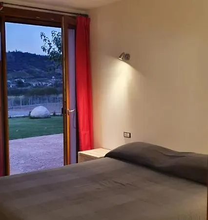 Bellissimo Con Piscina Privata Appartement *