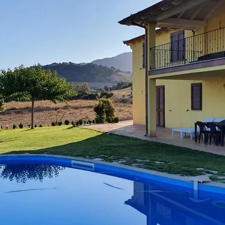 Bellissimo Con Piscina Privata