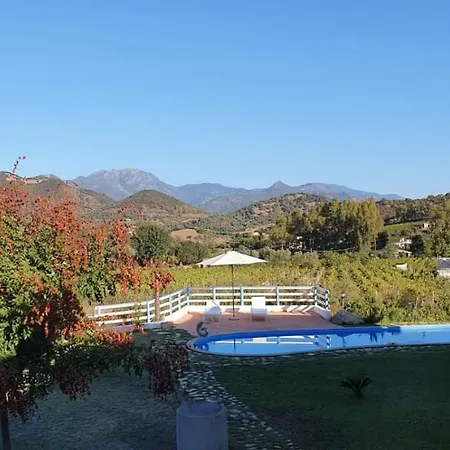 Bellissimo Con Piscina Privata Appartement