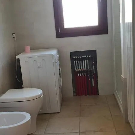 Appartement Bellissimo Con Piscina Privata *