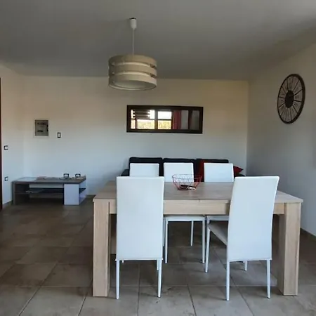 Appartement Bellissimo Con Piscina Privata Cardedu