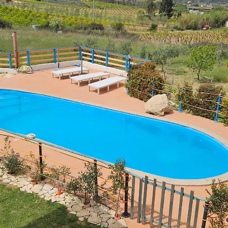 Bellissimo Con Piscina Privata Appartement *