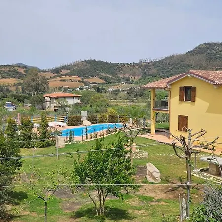 Bellissimo Con Piscina Privata Appartement