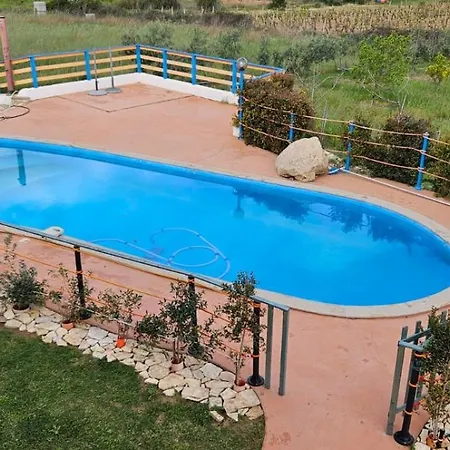 Bellissimo Con Piscina Privata