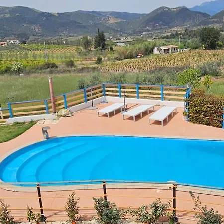 Bellissimo Con Piscina Privata