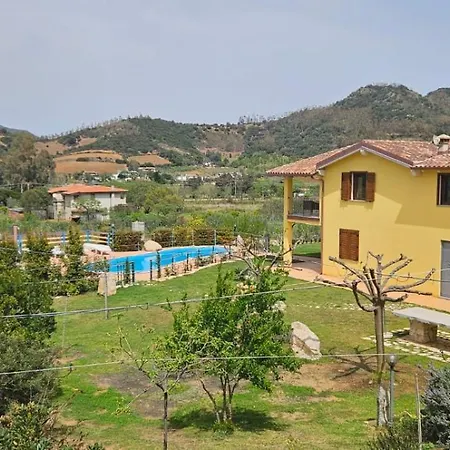 Bellissimo Con Piscina Privata Appartement *