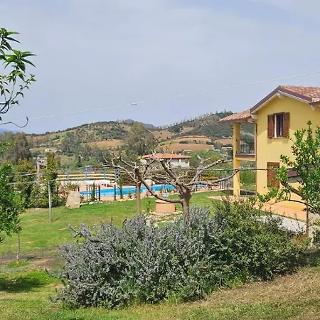 Appartement Bellissimo Con Piscina Privata Cardedu