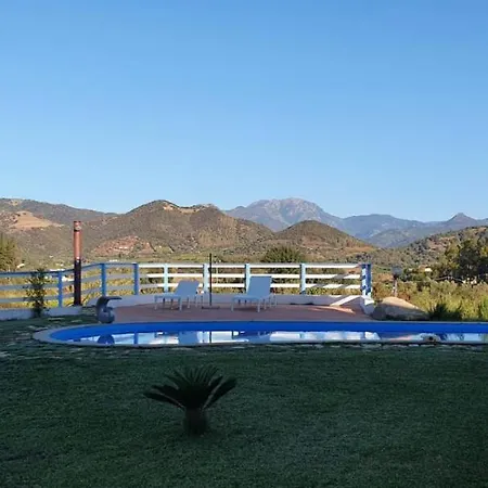 Bellissimo Con Piscina Privata