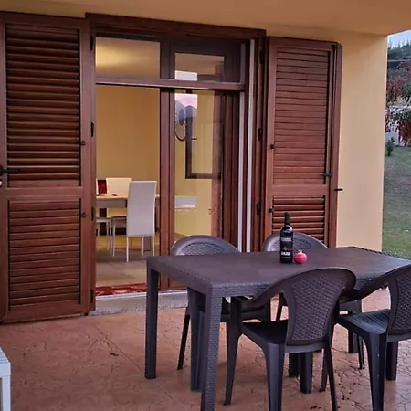 Bellissimo Con Piscina Privata Cardedu