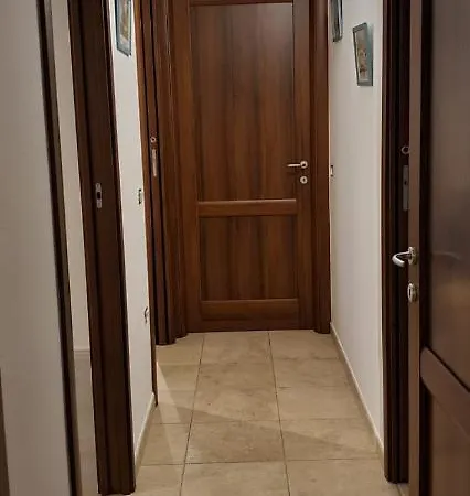 Apartament Bellissimo Con Piscina Privata