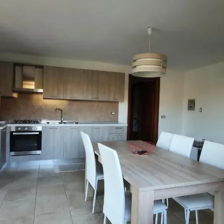 Bellissimo Con Piscina Privata Apartament